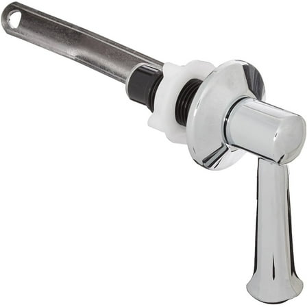 Kohler Genuine 1211496-CP Chrome Trip Lever