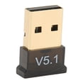 thumbnail image 2 of Adaptador USBBT, adaptador USB BT, adaptador ABS BT, adaptador BT Wi Fi de primera línea, 2 of 12