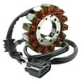 thumbnail image 2 of Motorcycle Magneto Stator Coil Compatible For Yamaha YZF-R1 YZF R1 2009 2010 2011 2012 2013 2014 OEM:14B-81410-00-00, 2 of 6