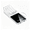 White, variant on 10000mAh Power Bank,20W Fast Charging, Large Capacity Portable Charger with LED Display Compatible for iPhone,Android Cell Phone,Purple
