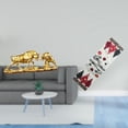 thumbnail image 2 of Escultura moderna de animales Feng Shui: toro, oso, , ganado. Ideal para escritorio, regalo de cumpleaños, camino de mesa navideño, tocador, bufan, 2 of 7