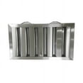 thumbnail image 3 of Forno FRHRE534636 33.5 inch Frassanito Stainless Recessed Range Hood, 3 of 4