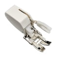 thumbnail image 1 of Prensatelas con varilla guía, resistente, portátil, ligero, accesorios fáciles de usar, repuesto duradero, accesorios para máquinas de coser BLESIY Presilla, 1 of 8