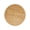 Gold, variant on Rugsotic Carpets Hand Knotted Loom Wool 2'6''x6' Runner Area Rug Solid Camel L00111