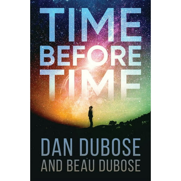 Time Before Time, (Paperback)
