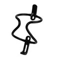 thumbnail image 1 of Ciclismo Portabotellas para bicicleta MTB soporte duradero para botella de agua para bicicleta de carretera (negro) Ehuebsd Para estrenar, 1 of 8