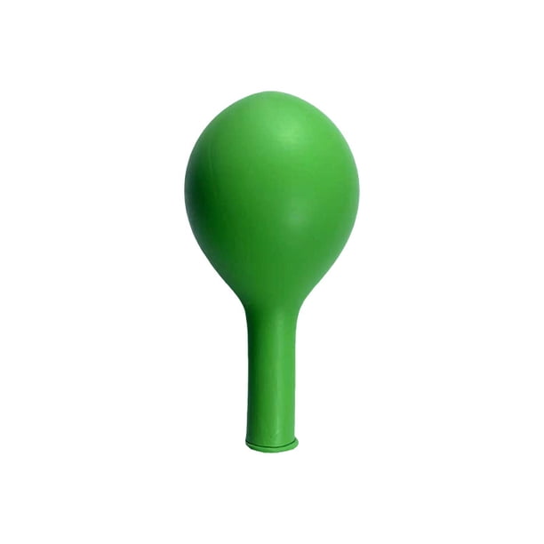 Globo de látex redondo mate de 18 pulgadas para decoración de fiestas de cumpleaños y bodas, globo grande de macarrón