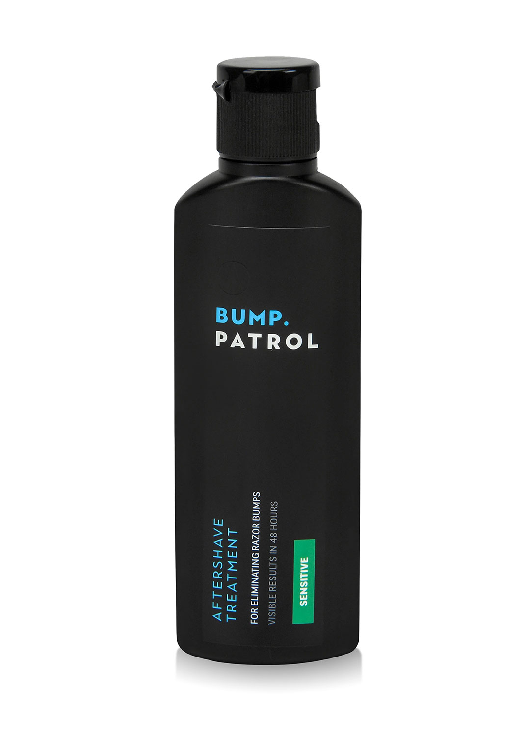 Bump Patrol Sensitive Formula Aftershave Razor Burn Treatment (2 oz) - image 7 of 7
