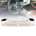 thumbnail image 4 of Ventilador De Coche Portátil, Ventilador De Asiento De Coche Sin Escobillas Alimentado Por USB Para Asiento Trasero Delantero, Con 3 Velocidades Y Ventilación De Aire Ajustable, 4 of 7