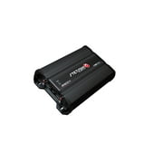 Stetsom IR 800.4 Compact 2 Ohms Digital Multi Channel Amplifier 800 Watts RMS 4 Channels 2Ω Stable Full Range