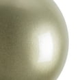 thumbnail image 4 of Vickerman 6" Limestone Candy Ball UV Drilled 4/Bag, 4 of 6