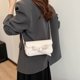 thumbnail image 2 of Bolso Mano Hombro Mujer Bowknot Cuero PU para Desplazamientos Viajes, 2 of 9