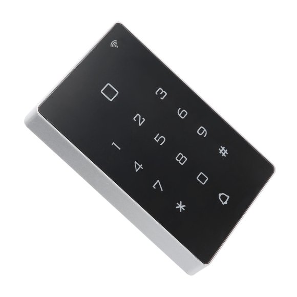 Wiegand Access Control, Access Control Long Service Life For Home Security System