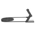thumbnail image 4 of Smartwatch Charger Cradle Compatible For Band 8 Smart Watch Mini Dock Charger Bracket Base Charging Cable black, 4 of 4