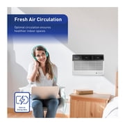 Friedrich Chill Premier 10,000 BTU Wi-Fi Controlled Window Air Conditioner