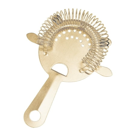 

TINYSOME Stainless Steel Barware Cocktail Shaker Ice Filter Strainer Bar Accessories Bar Tools Gadgets Bartender Barwares Gadgets