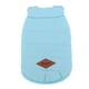 thumbnail image 1 of Wdftyju Mascota perro invierno cálido acolchado ropa chaqueta abrigo engrosado chaleco (azul) (XXL)-178429.05 Wdftyju 5mm1yk8lb2xl1ay6D03, 1 of 7
