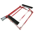 thumbnail image 6 of 1.5T Mini Tilting Lift Car Hoist Auto Lifters for Auto Repair Shop Double Workbench, 6 of 19