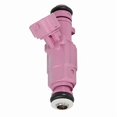 thumbnail image 2 of 2 pcs fuel injector 35310-3F010 353103F010 L0321d047 for Hyundai 4.6L V8, 2 of 5