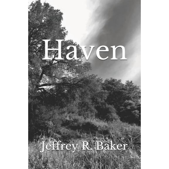 Haven (Paperback) by Jeffrey R Baker