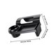 thumbnail image 2 of unbranded Organizador De Multifuncional Con Portavasos Negro Para Puerta Delantera Y Almacenamiento Interno, 2 of 8