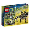 thumbnail image 3 of LEGO Chima 70130 Sparratus' Spider Stalker, 3 of 4