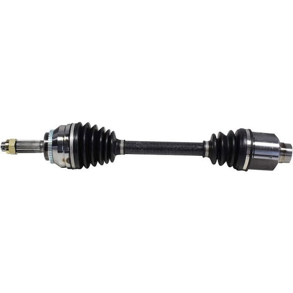 Front Right Axle Assembly - Compatible with 2003 - 2008 Hyundai Tiburon 2.7L V6 2004 2005 2006 2007