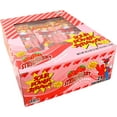 thumbnail image 5 of Sour Power Candy Straws, Strawberry Straws (Pack of 24), 1.75 Ounce (Pack of 24) (2912615), 5 of 5