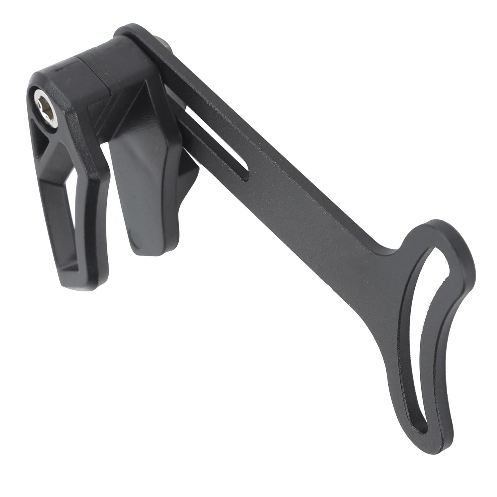 Fdit Tendeur de chaîne de vélo Kit Tendeur de Chaîne Chargé à Ressort