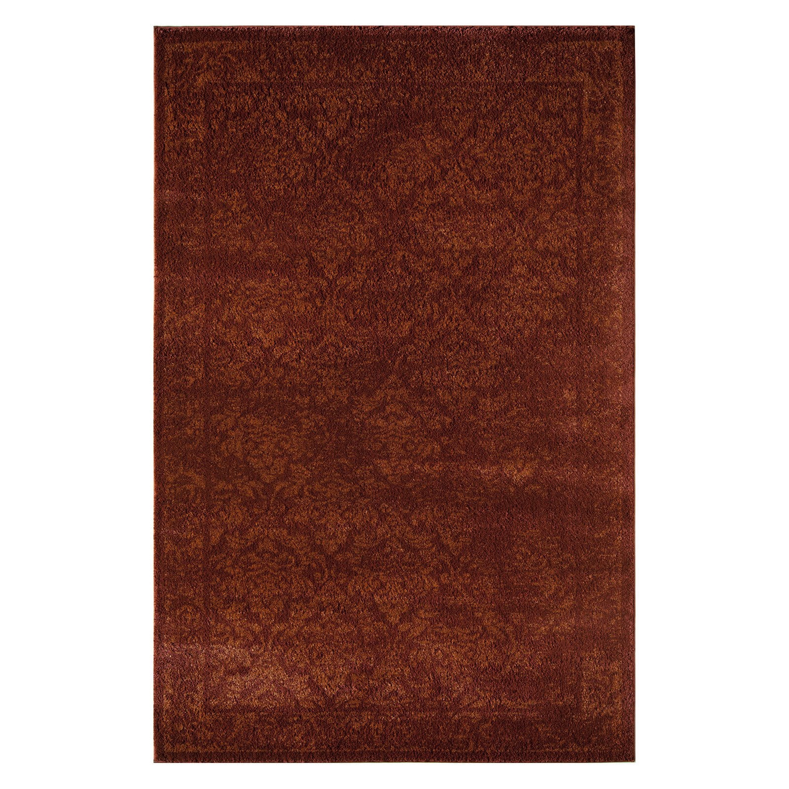 Rugs America Hudson Blue Vintage 8276B Rug - (7 Foot 10 x 10 Foot 10)