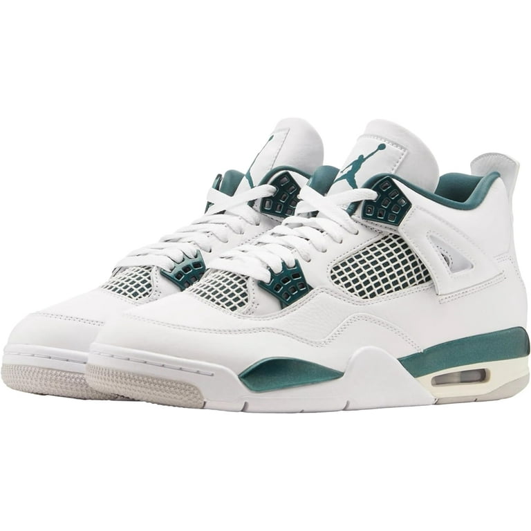 Jordan 4 Retro 