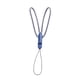 thumbnail image 4 of Estuche para auriculares inalámbricos Cordón de cuerda colgante para Apple AirPods Pro Gen 2x3, 4 of 7