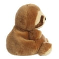 thumbnail image 2 of Aurora - Palm Pals - Slomo Sloth de 5 Po, 2 of 3