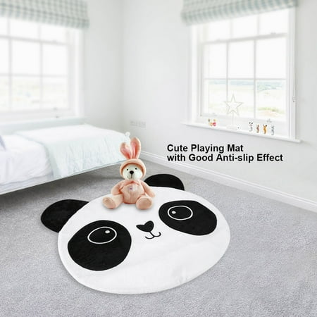 Yosoo Cotton Children Kids Bedroom Rugs Anti Slip Mini Carpets Mats Yosoo Cotton Children Kids Bedroom Rugs Anti Slip Mini Carpets Mats Nursery Playroom Home Use
