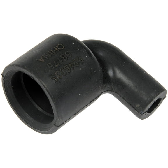 Dorman 46035 PCV Valve Elbow for Specific Ford / Mercury Models Fits select: 2001 FORD RANGER, 2001-2007 FORD TAURUS