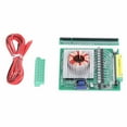 thumbnail image 4 of Active Equalizer Balancer Lithium Battery Pack Unit Voltage Energy Capacitor 4‑13S 5A, 4 of 14