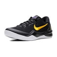 thumbnail image 4 of NIKE MENS Kobe 8 Protro "Lakers Away" HF9550 001 from Stadium Goods, 4 of 8