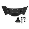 thumbnail image 3 of koolsoo Aileron avant Stable pour Moto S1000R M1000R Pièces Noir, 3 of 9