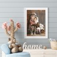 thumbnail image 3 of Cuadros Decorativos 5D Diamond Painting Farmland Cute Kid DIY Imagen redonda Decoración para el hogar (ASZ126) DQrwqpou Nuevos Originales, 3 of 9