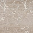 thumbnail image 6 of Nourison 3'11" x 5'11" Splendid Modern Abstract High-Low Indoor Area Rug Mocha Ivory, 6 of 8