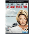 thumbnail image 1 of The Thing About Pam [DVD], 1 of 3