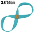 thumbnail image 2 of Figure 8 Yoga Rope Strap, 2 of 5
