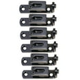 thumbnail image 1 of 6Pieces Chevalets Individuels à Chevalet Simple pour Guitare Électrique, 1 of 4