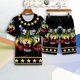 thumbnail image 3 of Camiseta de manga corta de traje de moda para hombre Camiseta de moda para hombre, 3 of 4