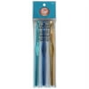 Simplicity Boye Crochet Starter Set Hook, Sizes J,K,N