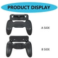 thumbnail image 6 of MANNYA Cellphone Gaming Accessories Mobile Game Controller Gaming Pad Game Controller Phone Gamepad Joystick, 6 of 9