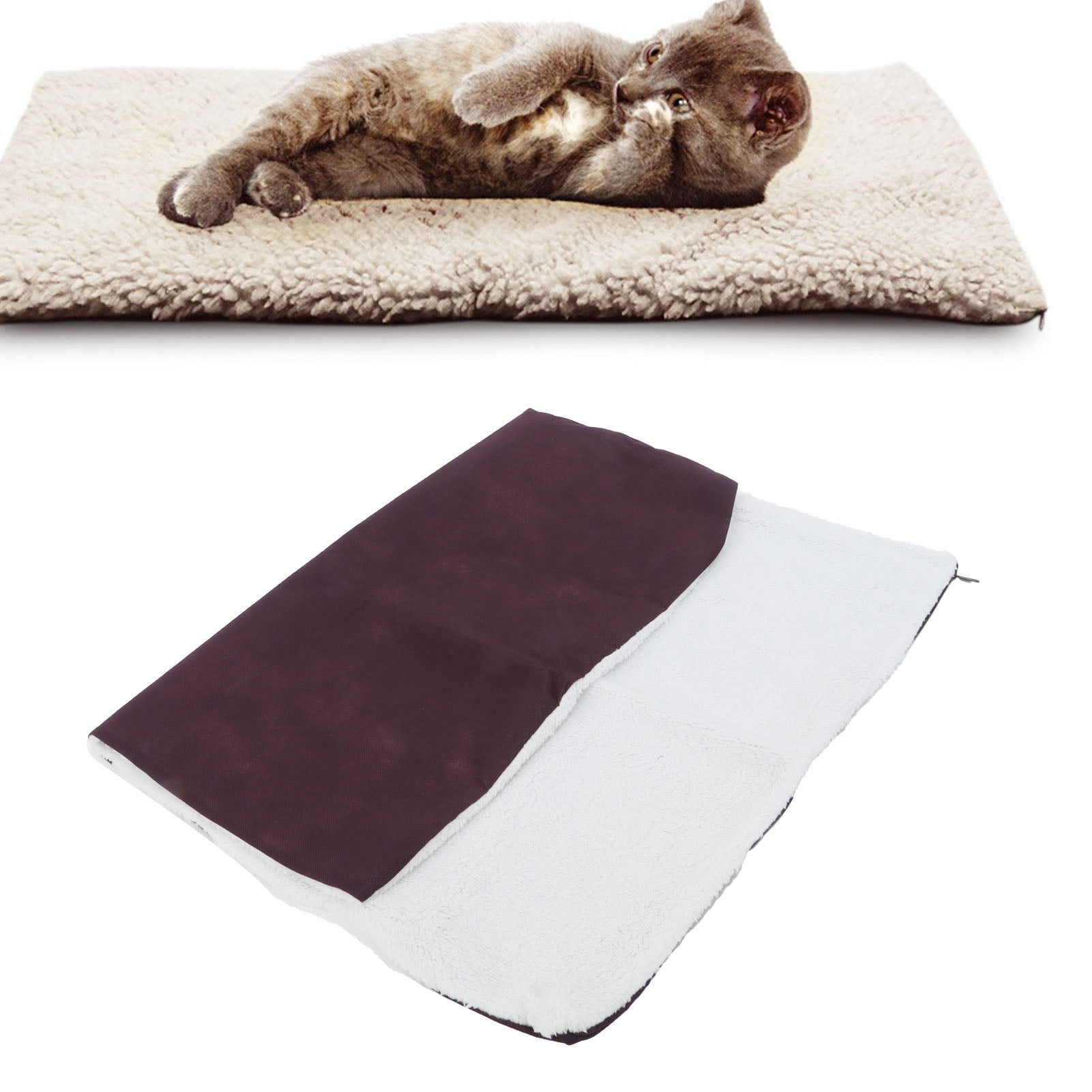 Self warming blanket best sale