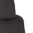 thumbnail image 4 of Trespass Womens Neman TP75 Soft Shell Jacket, 4 of 5