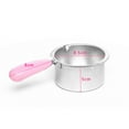 thumbnail image 3 of Chaudière en Aluminium, Outils de Cuisson, Pot de Fusion pour Beurre Caramel, 3 of 7