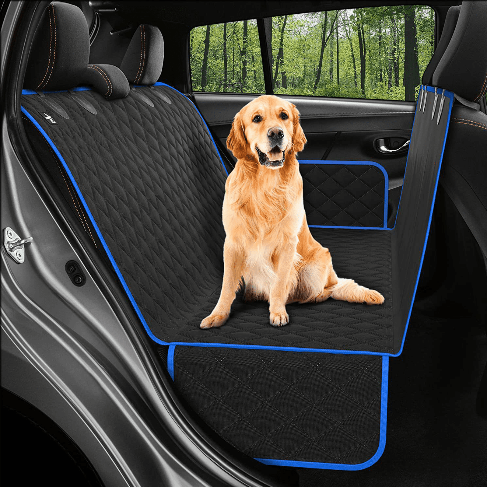 pet car seat covers